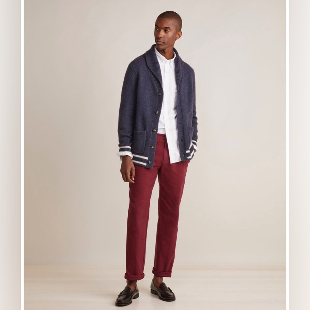 NWT Vineyard Vines Classic Chinos